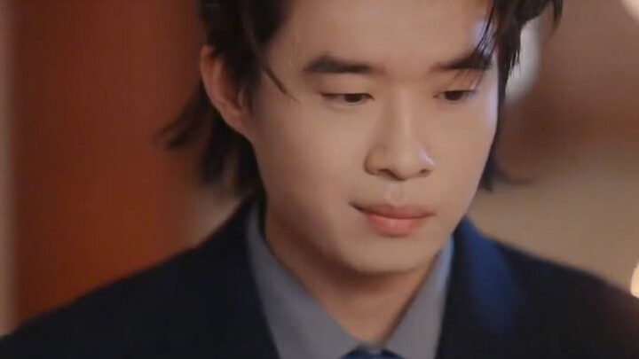 Lei Songran, are you filming this short drama just to embarrass me to death? Hahaha!