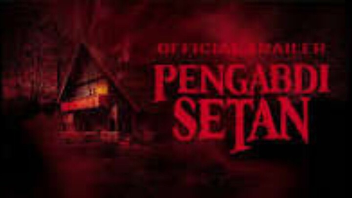 Review PENGABDI SETAN