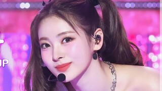 ANNA《HANDS UP》竖版直拍 音乐中心 MBC250503