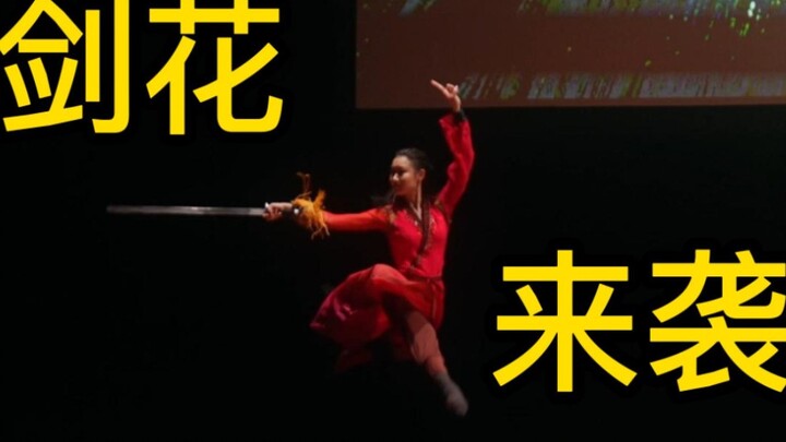 十年磨一剑，霜刃未曾试