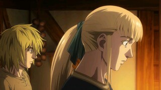 VINLAND SAGA - EP 16 (INDOSUB)