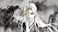 Wang Lin Eps104 sub bagus
