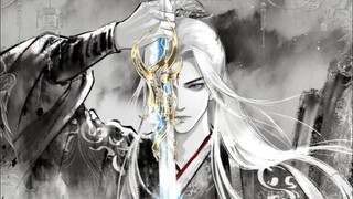 Wang Lin Eps104 sub bagus