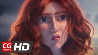 CGI Animated Short Film- -Castaway- by ESMA - CGMeetup