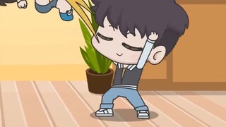 Looks like I have to change my tactics next time!