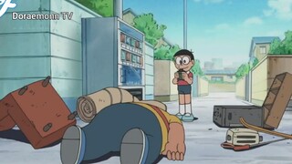 Doraemon New TV Series (Ep 15.2) Khủng bố Jaian #Doraemon_tap15