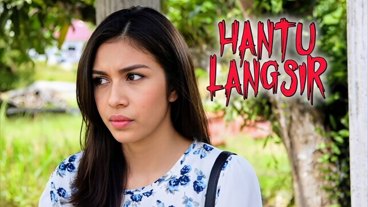 Telemovie Hantu Langsir 2014
