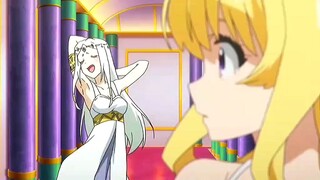 Acikici Bambang mix anime