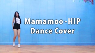 [Dance Cover] MAMAMOO - HIP Dance Cover by ChunActive