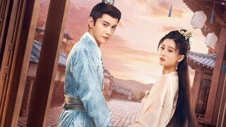 The Autumn Ballad (2022) | Episode 13 (Jeremy Tsui & Qiao Xin)