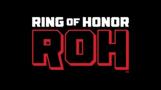 Ring Of Honor Wrestling | Full Show HD | January 9, 2024