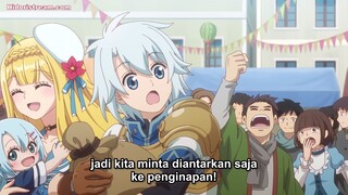 Eps_9 semua skillku sss rank kecuali combat skill [Kanchigai no Atelier Meister: Eiyuu Party]