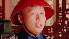 เจินฮวนกลายเป็นพระราชินี และดอกไม้ที่บานสะพรั่งคือทิวทัศน์ฤดูใบไม้ผลิที่แท้จริง