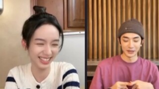 Qian Linger~ คุณมีคู่หรือยัง? (โจว เย่หลิน ยี่ ภาษาถิ่นตะวันออกเฉียงเหนือ ฉบับภาษาถิ่นฉงชิ่ง