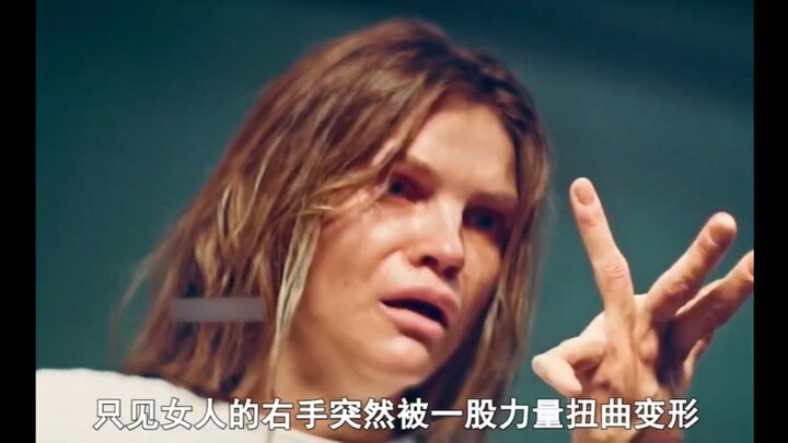 Rốt cuộc là căn bệnh gì mà có thể khiến người ta lở loét đến mức hoàn toàn không còn cảm giác đau đớ