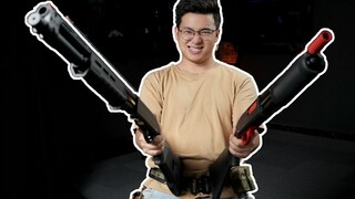 Bagaimana beralih dari troll yang lemah dan lemah menjadi troll yang keras dan tegak. Model Energi N