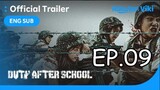 Duty After School - Episode 9 ENG SUBS