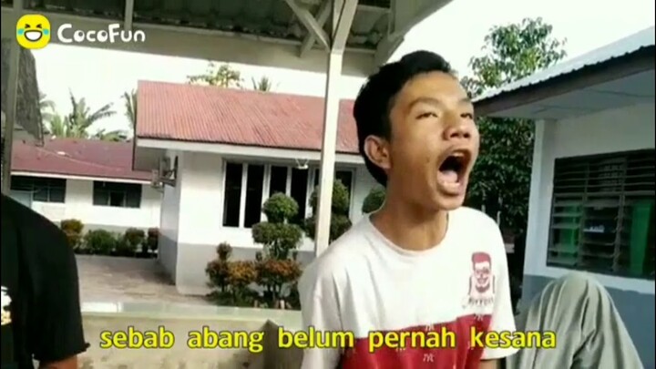 VIDEO LUCU COCOFUN 9
