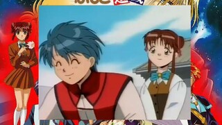 FUSHIGI YUUGI EP 27