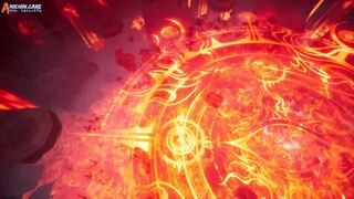 Qin Chen episode 602