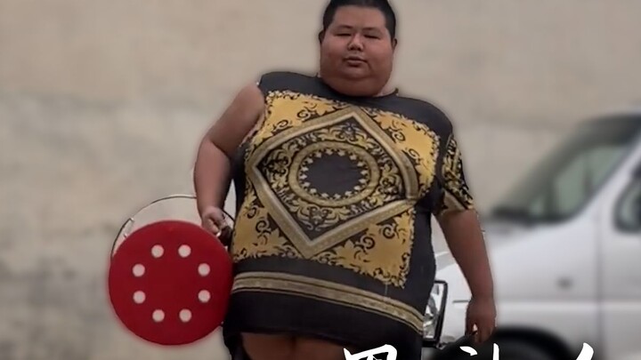 ⚡Aku Terjebak di Desa Kantung Perut⚡