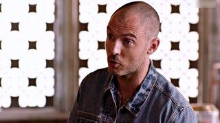 "Fiona lúc này thật sự rất đáng thương."