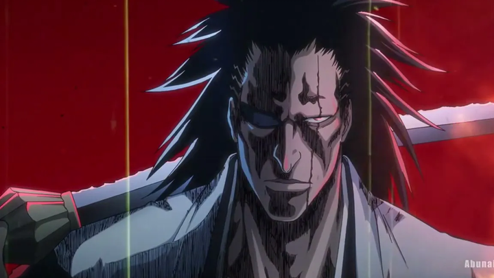 ▪ "AMV" ▪ Bleach Sennen Kessen ไก่ - G O A T -