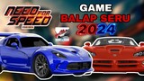 NEED FOR SPEED GAME BALAP SERU 2024