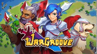 Klagmar's Top VGM #3,421 - Wargroove - Dashing General