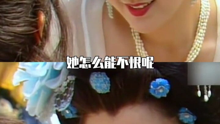 Bagaimana mungkin Yang Yuhuan jatuh cinta pada Li Longji?
