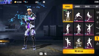 I GOT NEW TOPUP EVENT DEBUGGING EMOTE 😍😍😍😍😍 || FREE FIRE || ROMULUS GAMING