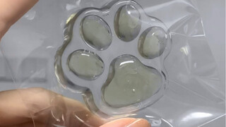 اصنعها بنفسك | مخلب القط النادر! سبب ندرته: لم أعد قادرًا على صنعه، وووو