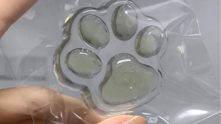 اصنعها بنفسك | مخلب القط النادر! سبب ندرته: لم أعد قادرًا على صنعه، وووو