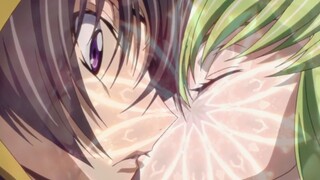 [Code Geass: Lelouch of the Resurrection] It's 2023, does anyone still like LL and CC?