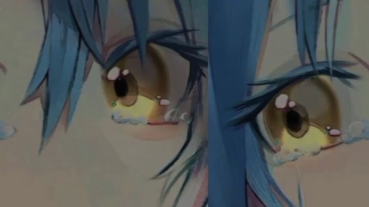 rimuru tempest 🥺