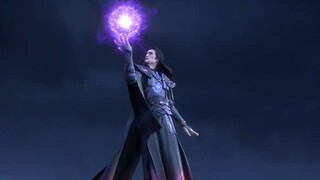 Jade Dynasty | E20 Sub Indo