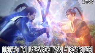 Legend Of Xianwu Eps 69 Sub Indo