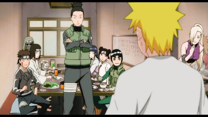 Naruto kocak