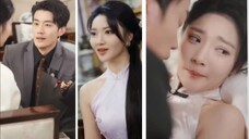 Terpaksa_Jadi_Pacar_Rahasia_Paman_Tunanganku,_Saat_Aku_Kabur,_Dia_Malah_Memanjakanku!#drama_#kdrama(