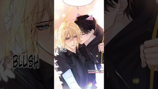 I'm tired 🥵🥵 #bl #blmanhua #blmanhwa #boys #comics #manhwarecommendations #comment