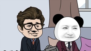 Episode 68 of "I Wake Up and I Can Predict the Future"丨What Mr. Lin lacks the least now is money.