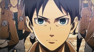 Bản cover "悪魔の子" của Đại chiến Titan Season 4 ED