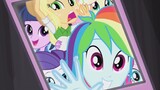 My Little Pony: Equestria Girls - Perfect day for fun