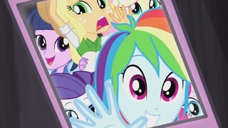 My Little Pony: Equestria Girls - Perfect day for fun