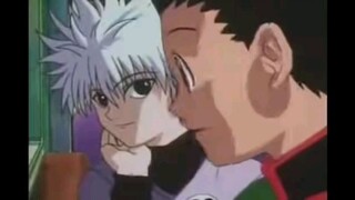 HUNTERXHUNTER EP 11-20 TAGALOG DUB