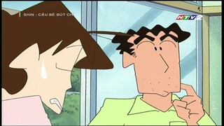 Shin cau be but chi tap 9 - Thuyết minh bởi HTV2