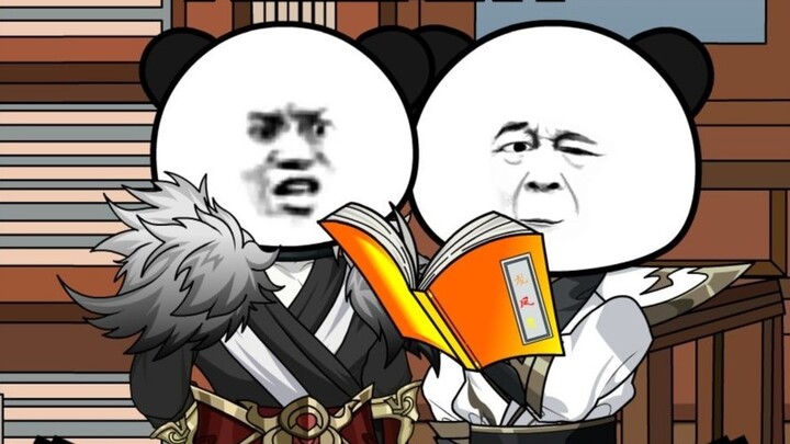 Episode 04: Uncle Liu?