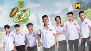 One Love The Series Episode 2 eng sub