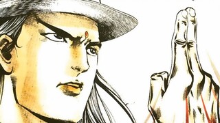 หากฉันเป็นจักรพรรดิ 055: ดาวสังหาร (ตอนที่ 1)