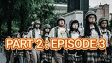 Duty After School :  Part 2 (2023) -  Episode 3 [ENG SUB]
